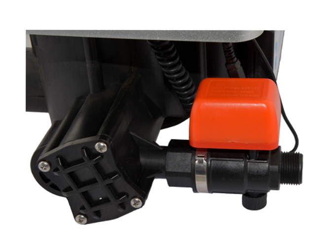 RUNXIN Блок управления N77A3